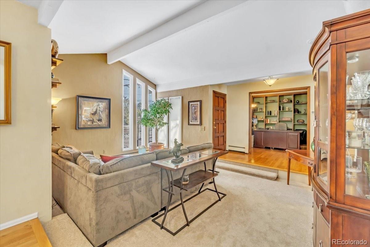 MLS Image #3 for 7019 s windermere street,littleton, Colorado