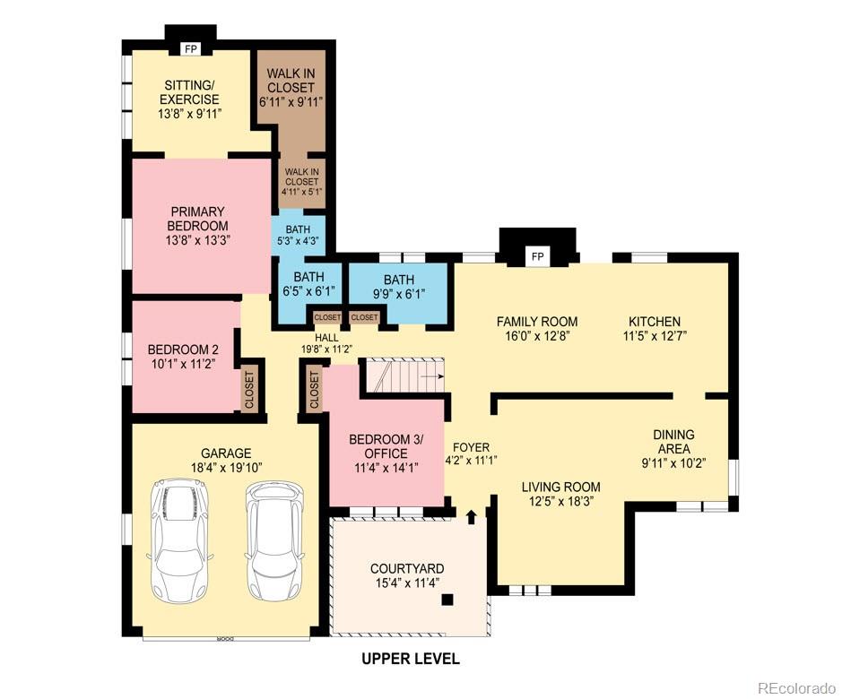 MLS Image #33 for 7019 s windermere street,littleton, Colorado