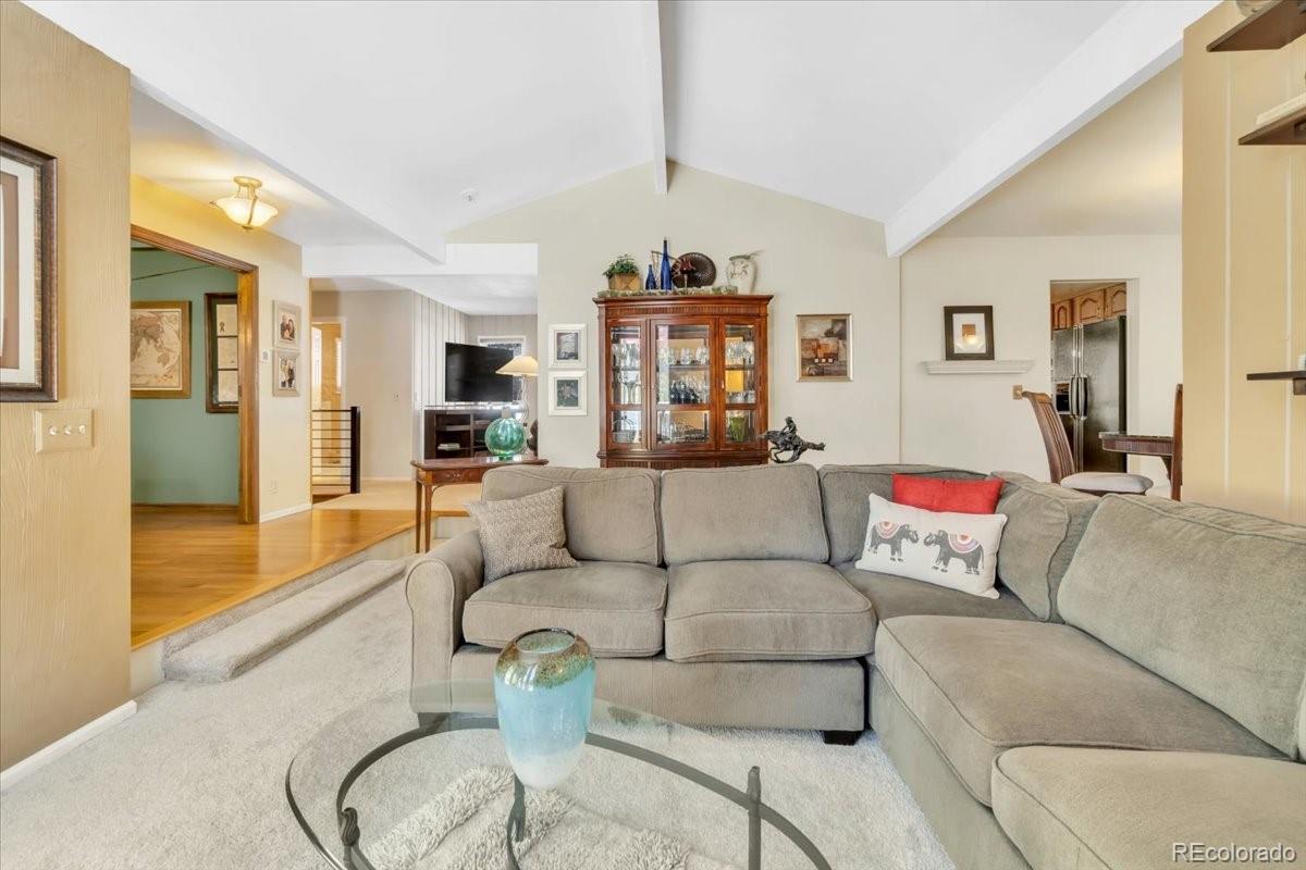 MLS Image #4 for 7019 s windermere street,littleton, Colorado
