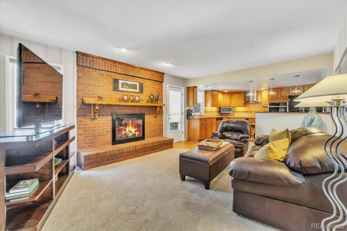 MLS Image #5 for 7019 s windermere street,littleton, Colorado