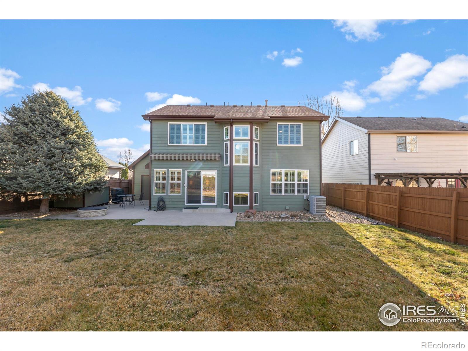 MLS Image #31 for 410  edgewood avenue,johnstown, Colorado
