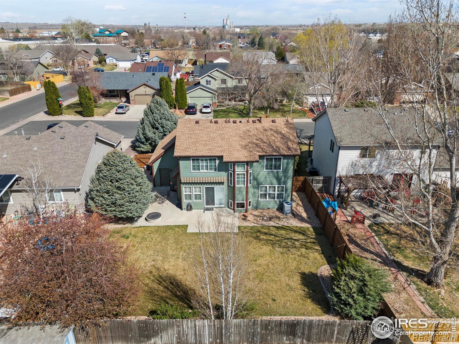 MLS Image #32 for 410  edgewood avenue,johnstown, Colorado