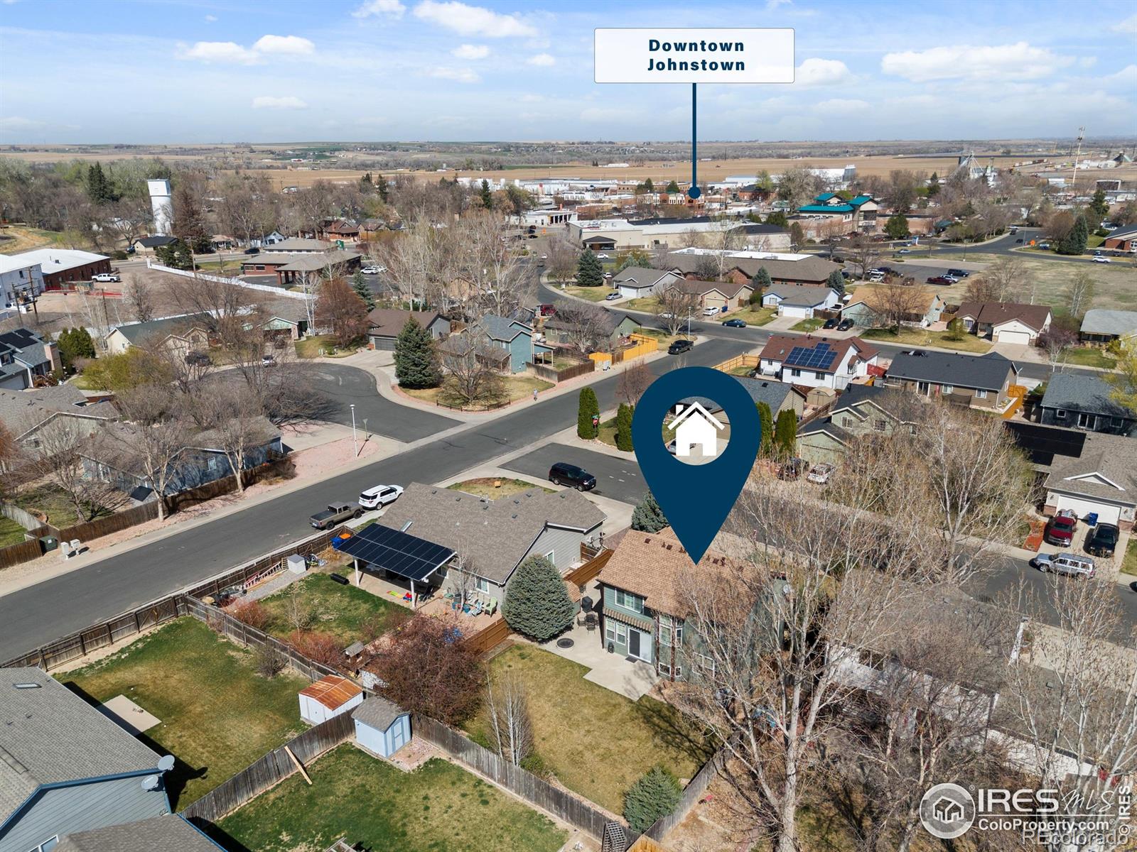 MLS Image #33 for 410  edgewood avenue,johnstown, Colorado
