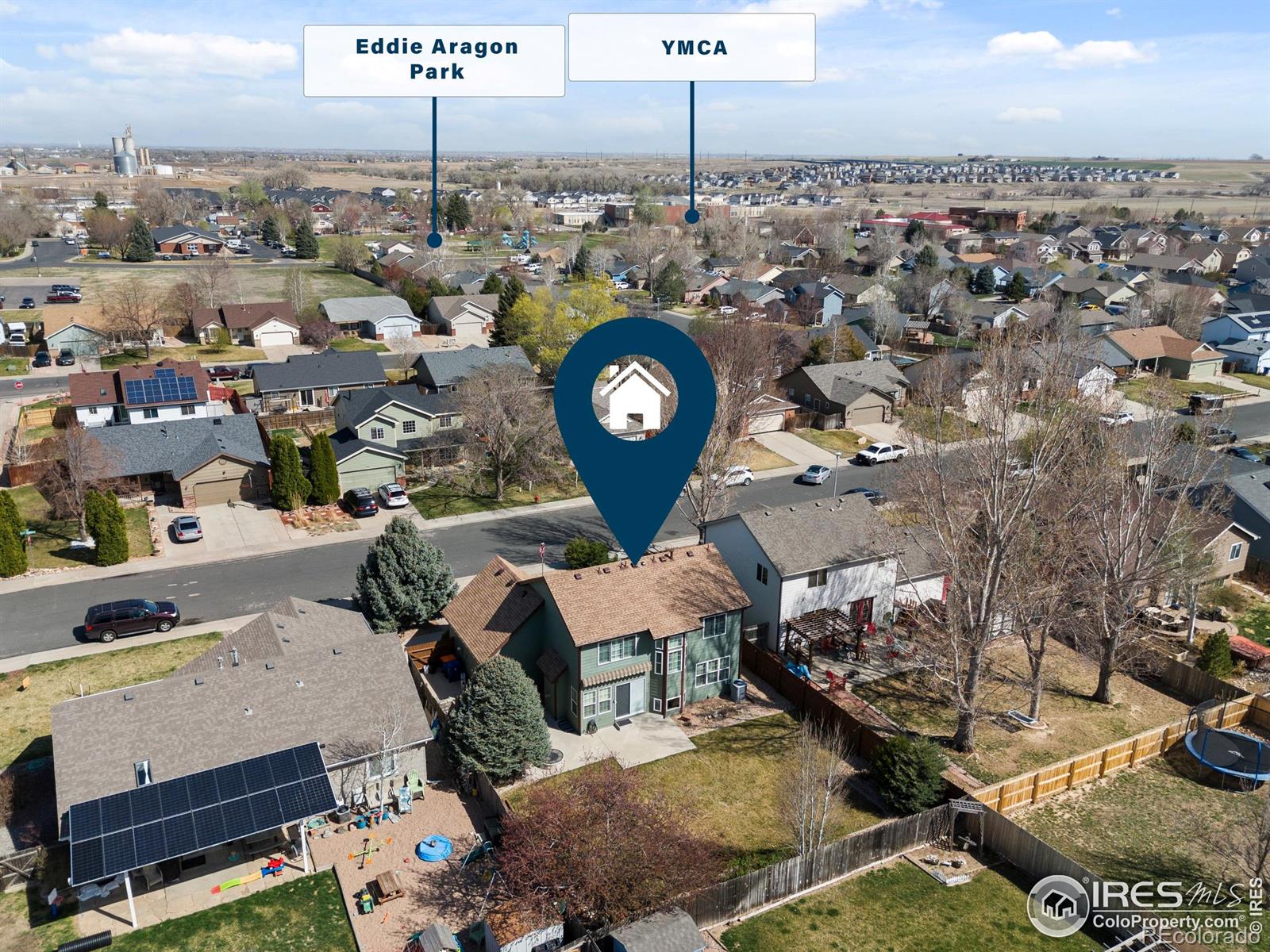 MLS Image #34 for 410  edgewood avenue,johnstown, Colorado