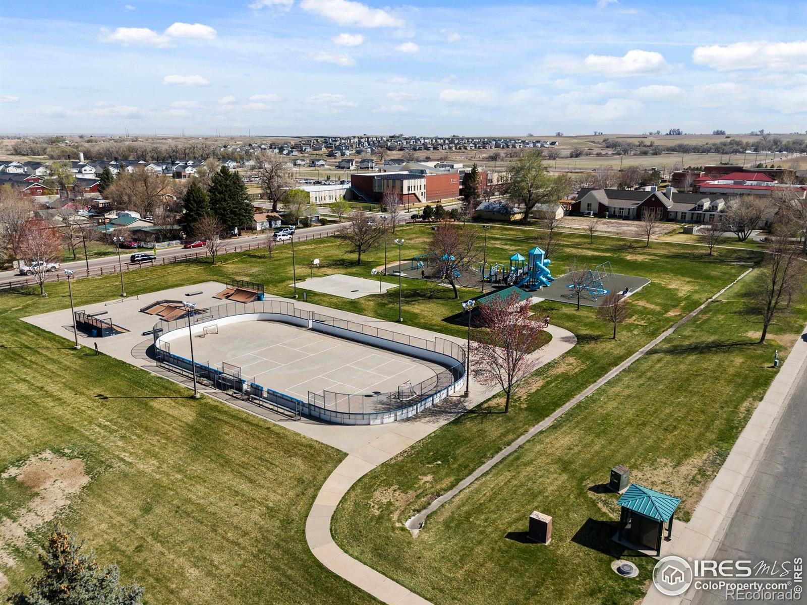 MLS Image #35 for 410  edgewood avenue,johnstown, Colorado