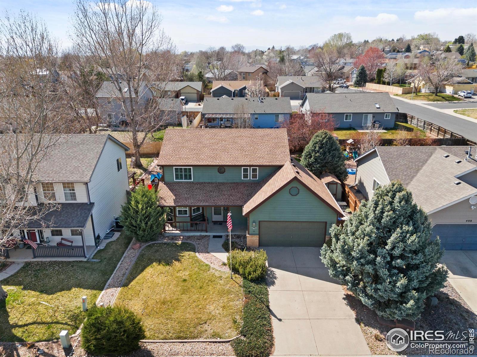 MLS Image #37 for 410  edgewood avenue,johnstown, Colorado