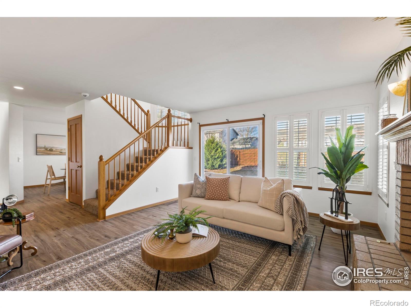MLS Image #4 for 410  edgewood avenue,johnstown, Colorado