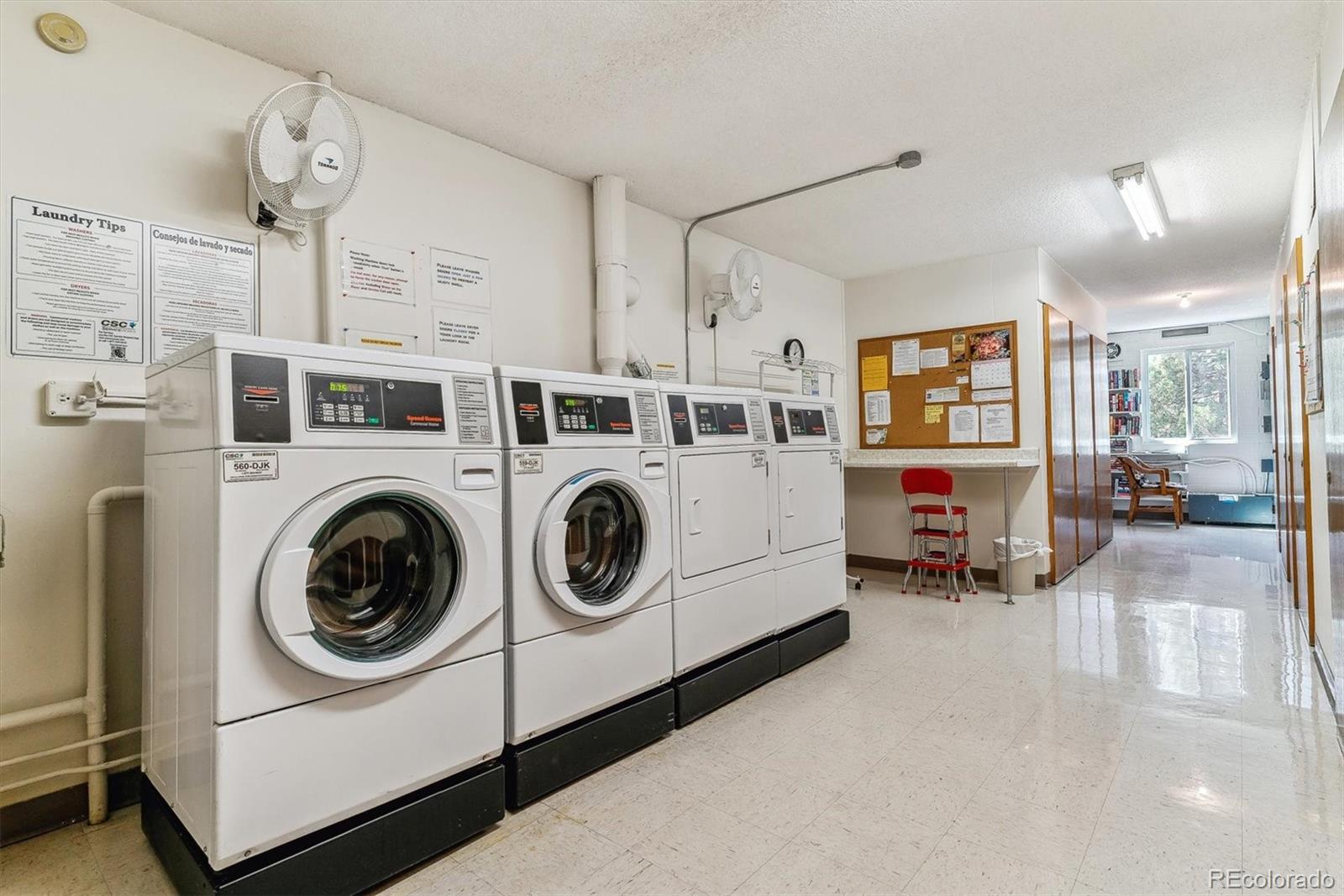 MLS Image #16 for 635 s alton way,denver, Colorado