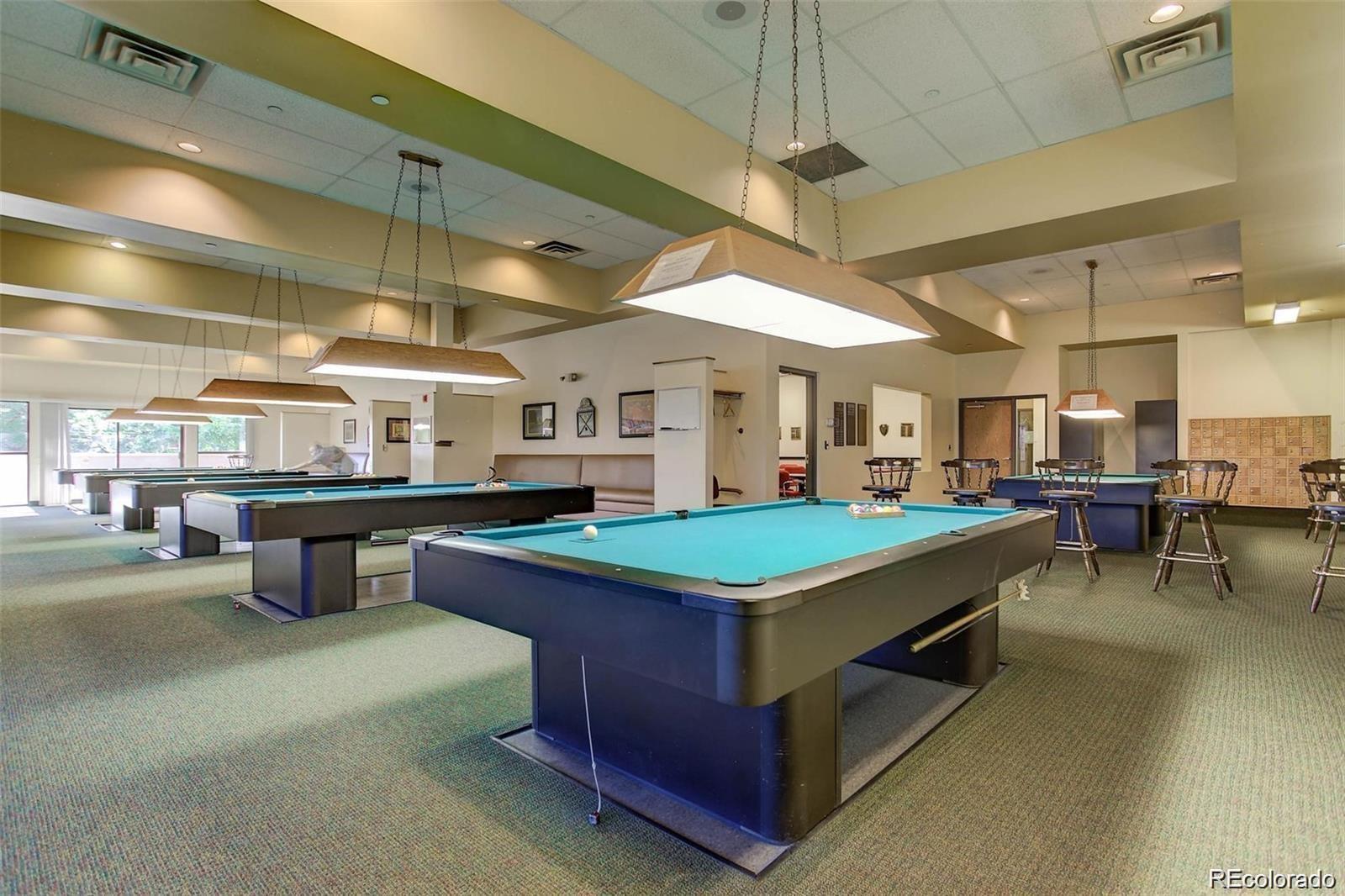 MLS Image #23 for 635 s alton way,denver, Colorado