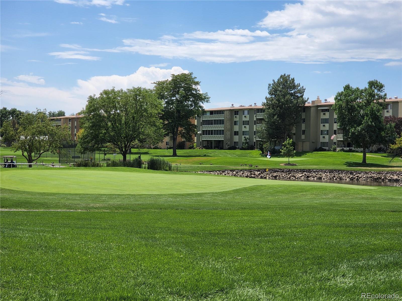 MLS Image #29 for 635 s alton way,denver, Colorado
