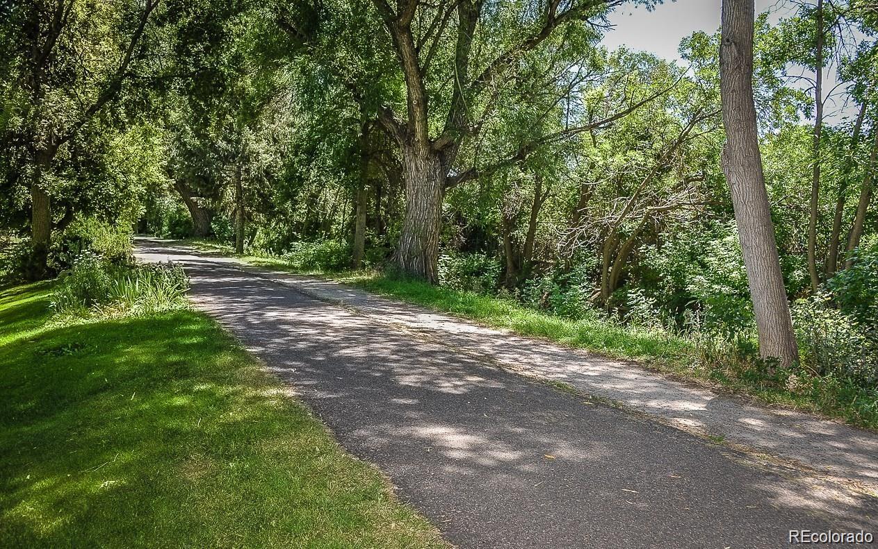 MLS Image #35 for 635 s alton way 12c,denver, Colorado