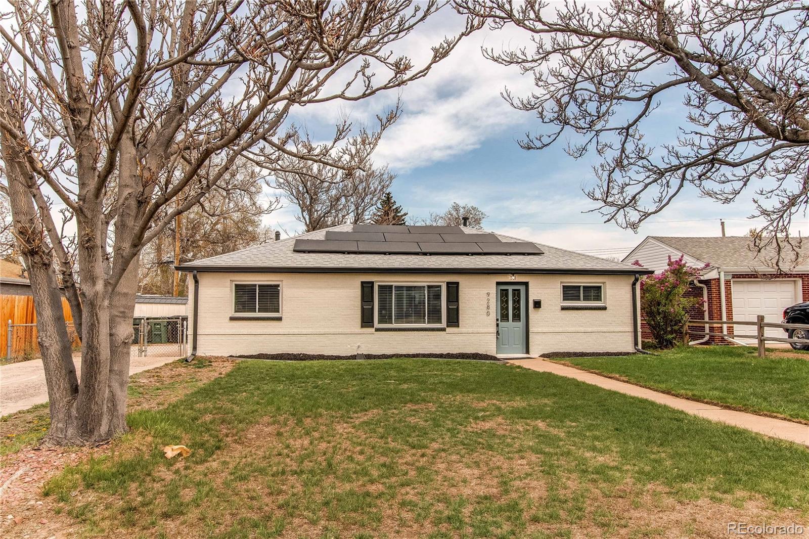 MLS Image #1 for 9280  russell way,thornton, Colorado