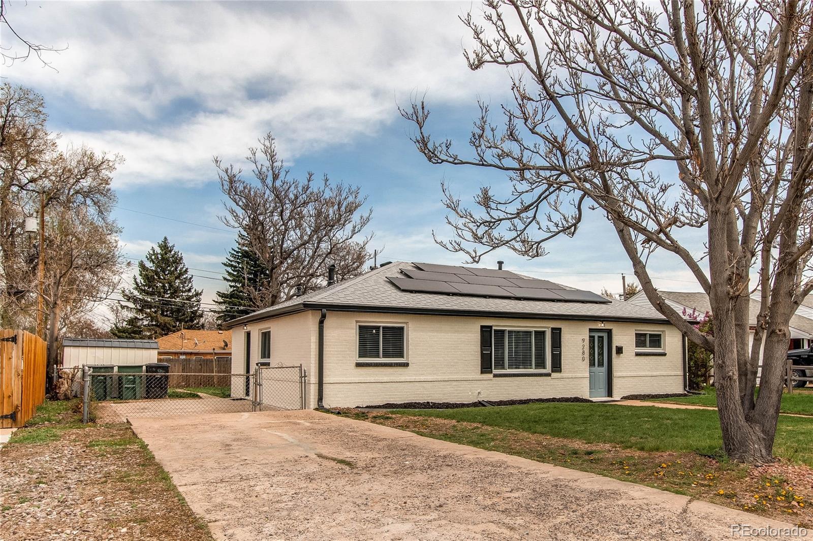 MLS Image #2 for 9280  russell way,thornton, Colorado