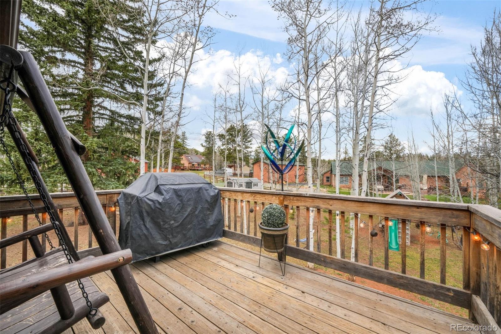 MLS Image #14 for 250  bridle drive,woodland park, Colorado