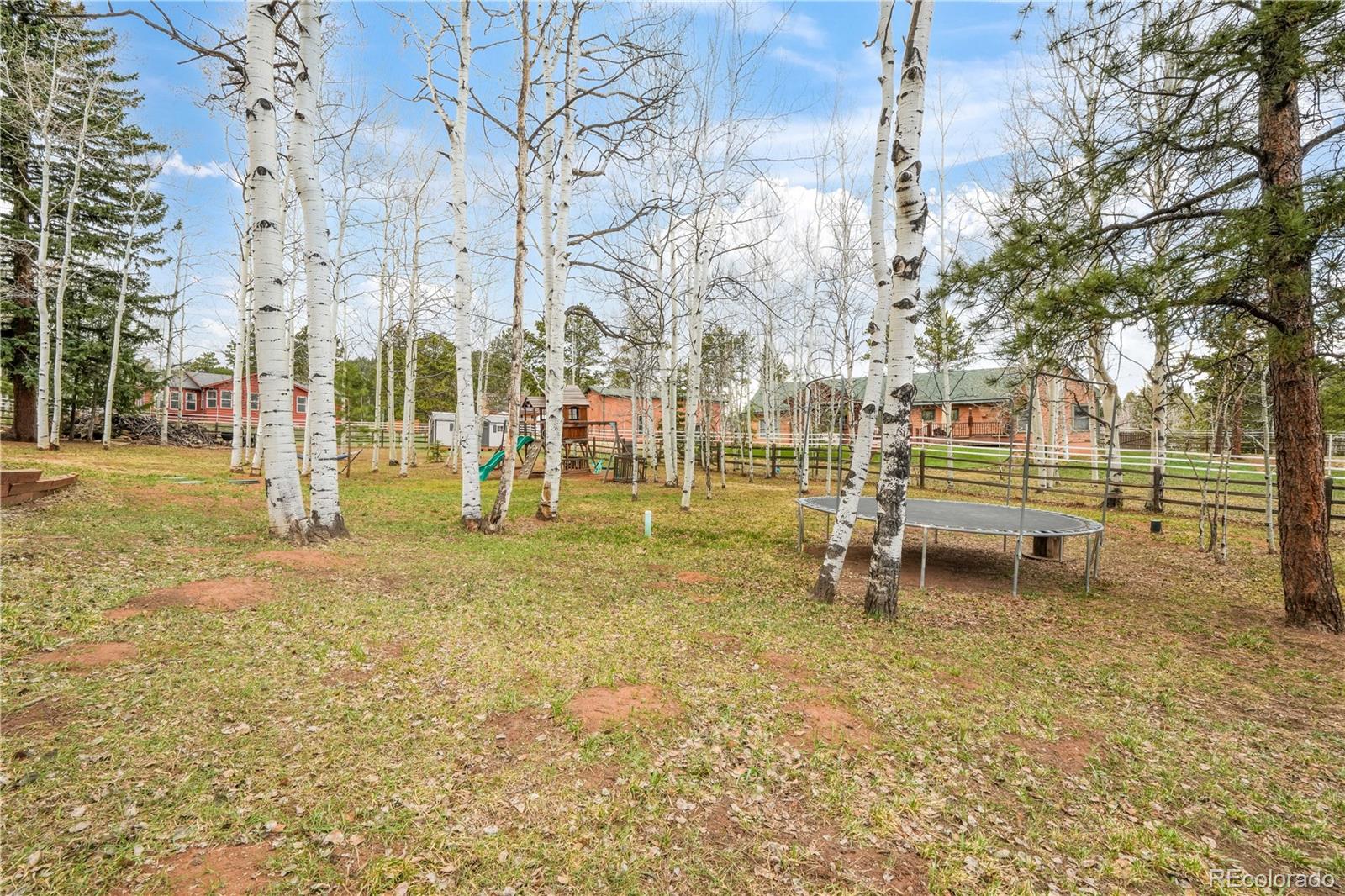 MLS Image #42 for 250  bridle drive,woodland park, Colorado