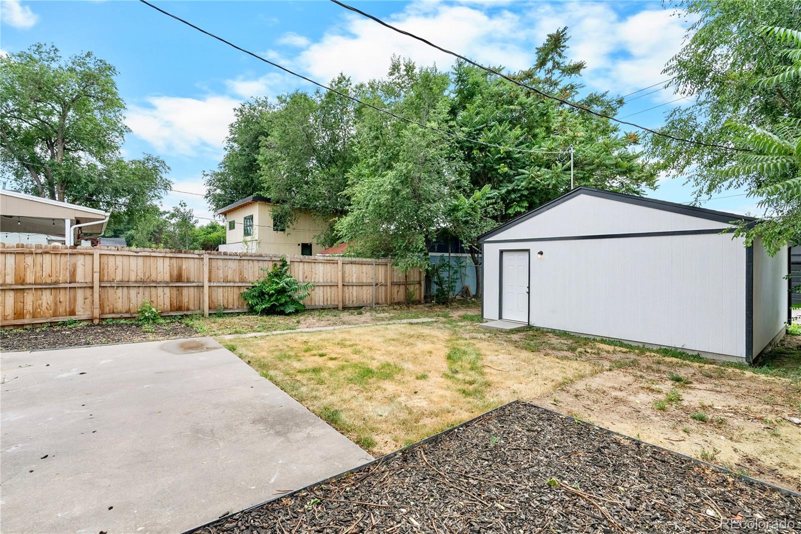 MLS Image #31 for 3135 n columbine street,denver, Colorado