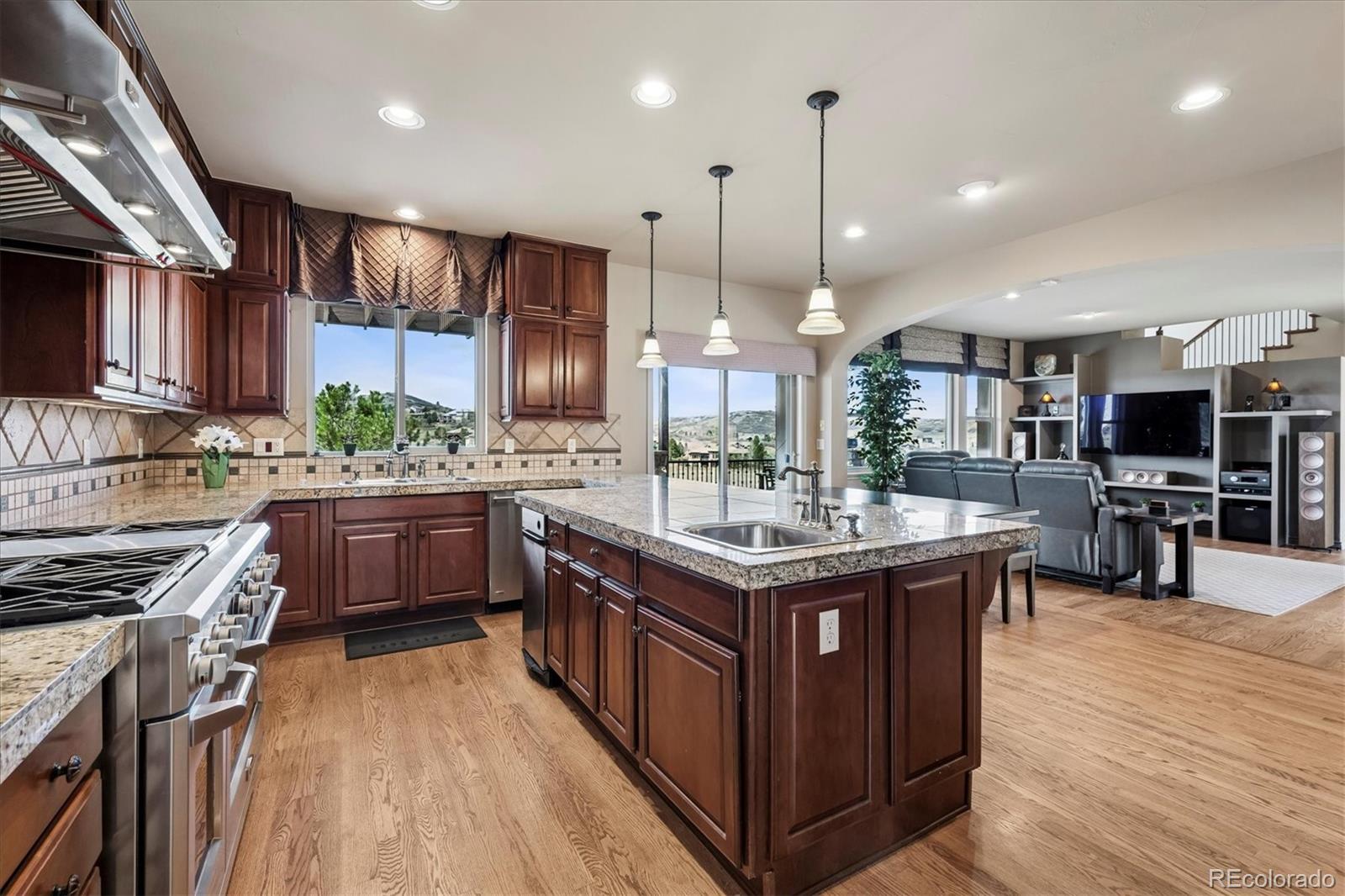 MLS Image #12 for 5192  sedona drive,parker, Colorado