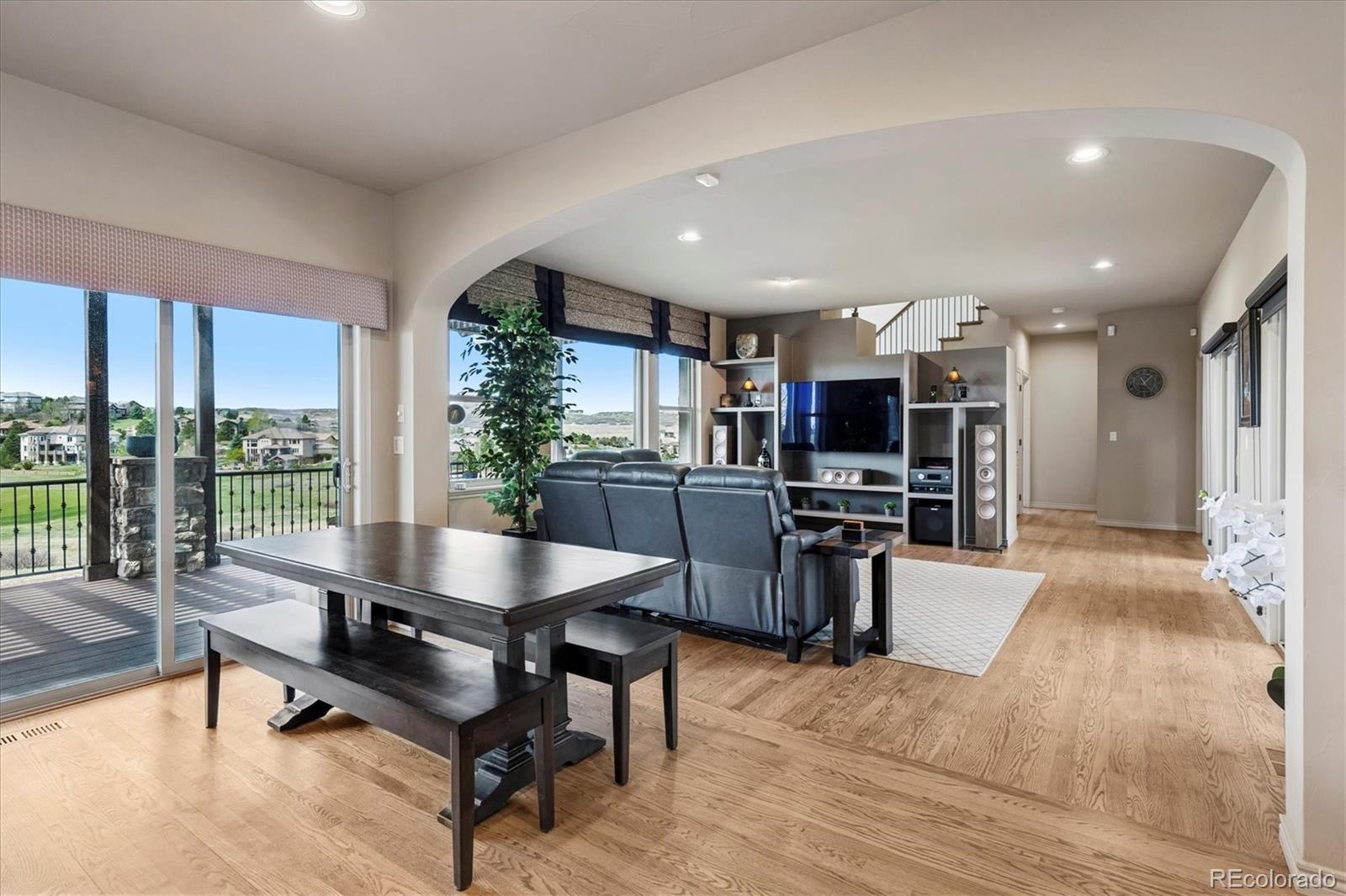 MLS Image #13 for 5192  sedona drive,parker, Colorado