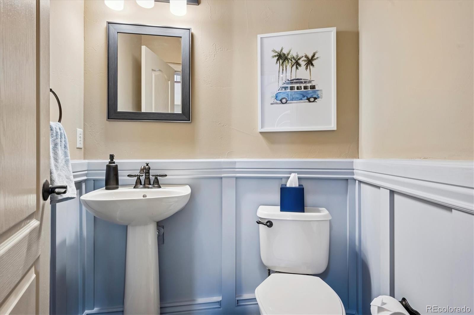 MLS Image #15 for 5192  sedona drive,parker, Colorado