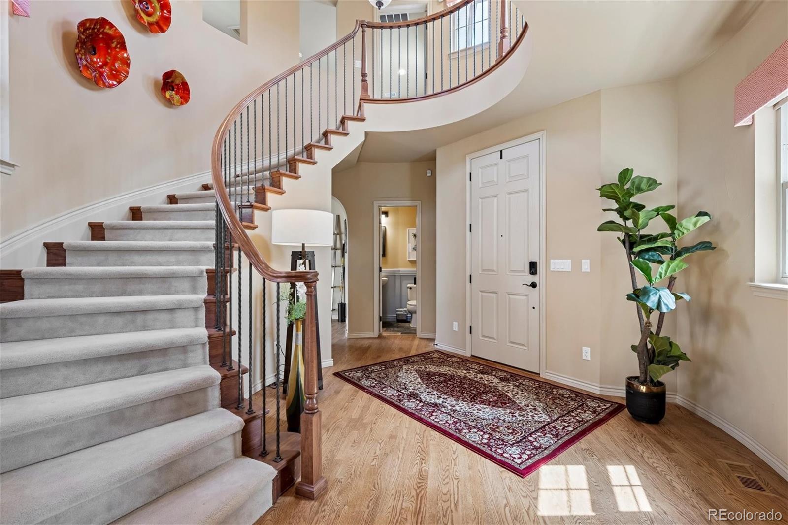 MLS Image #2 for 5192  sedona drive,parker, Colorado