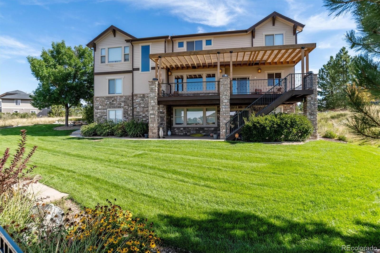 MLS Image #38 for 5192  sedona drive,parker, Colorado