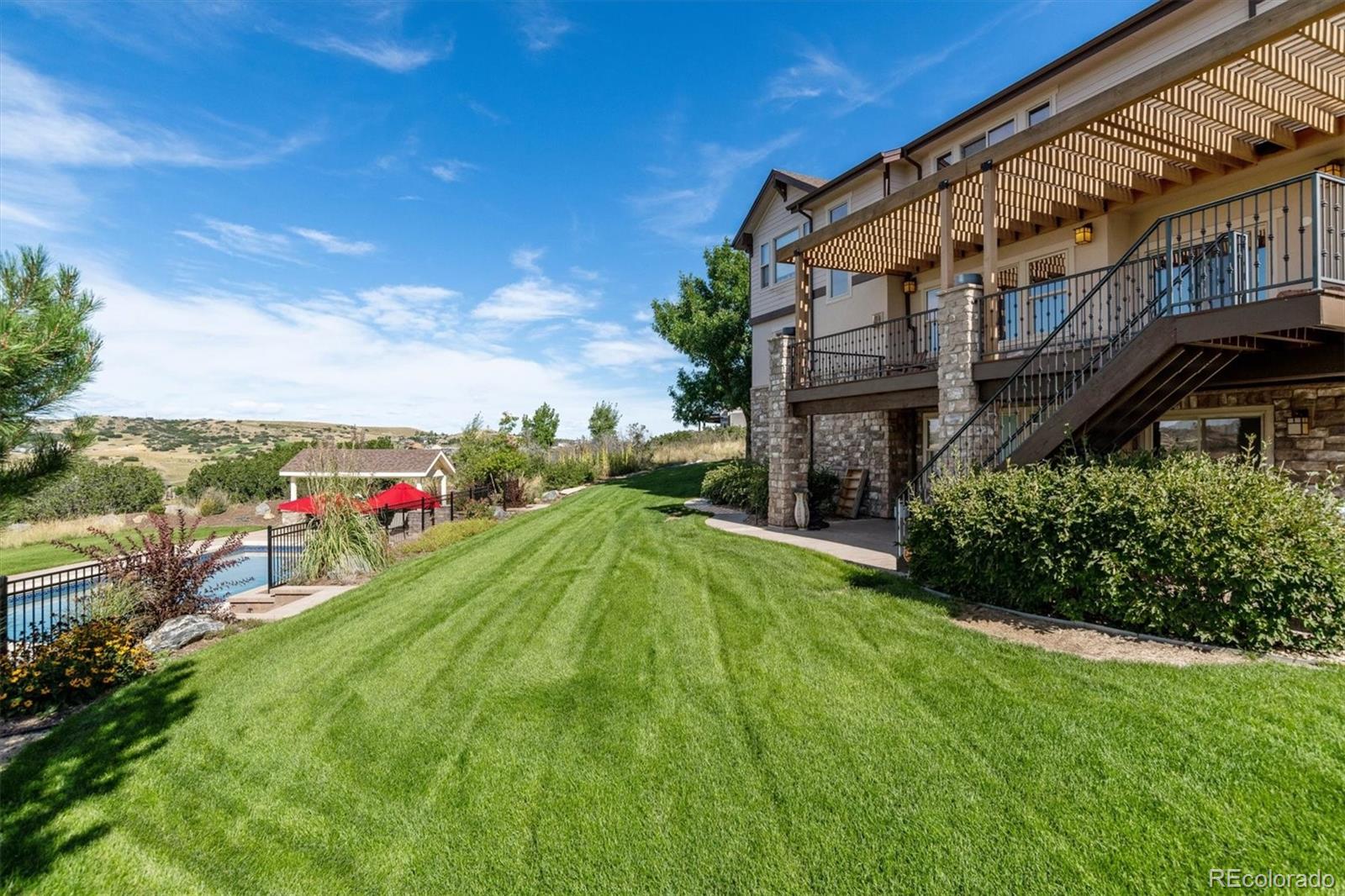 MLS Image #39 for 5192  sedona drive,parker, Colorado