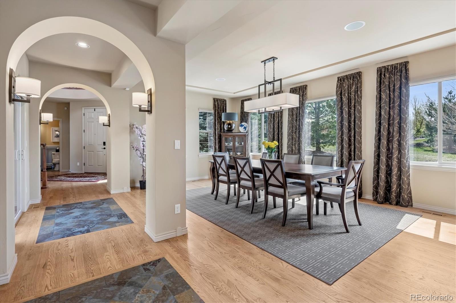 MLS Image #4 for 5192  sedona drive,parker, Colorado