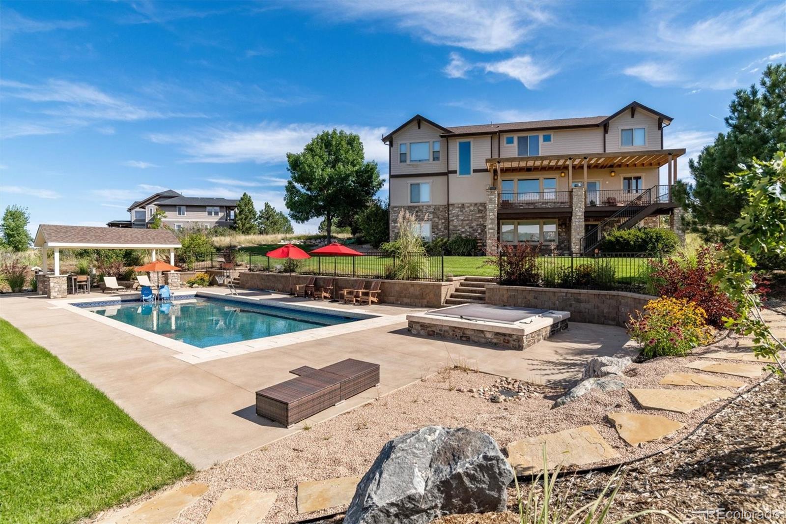 MLS Image #41 for 5192  sedona drive,parker, Colorado
