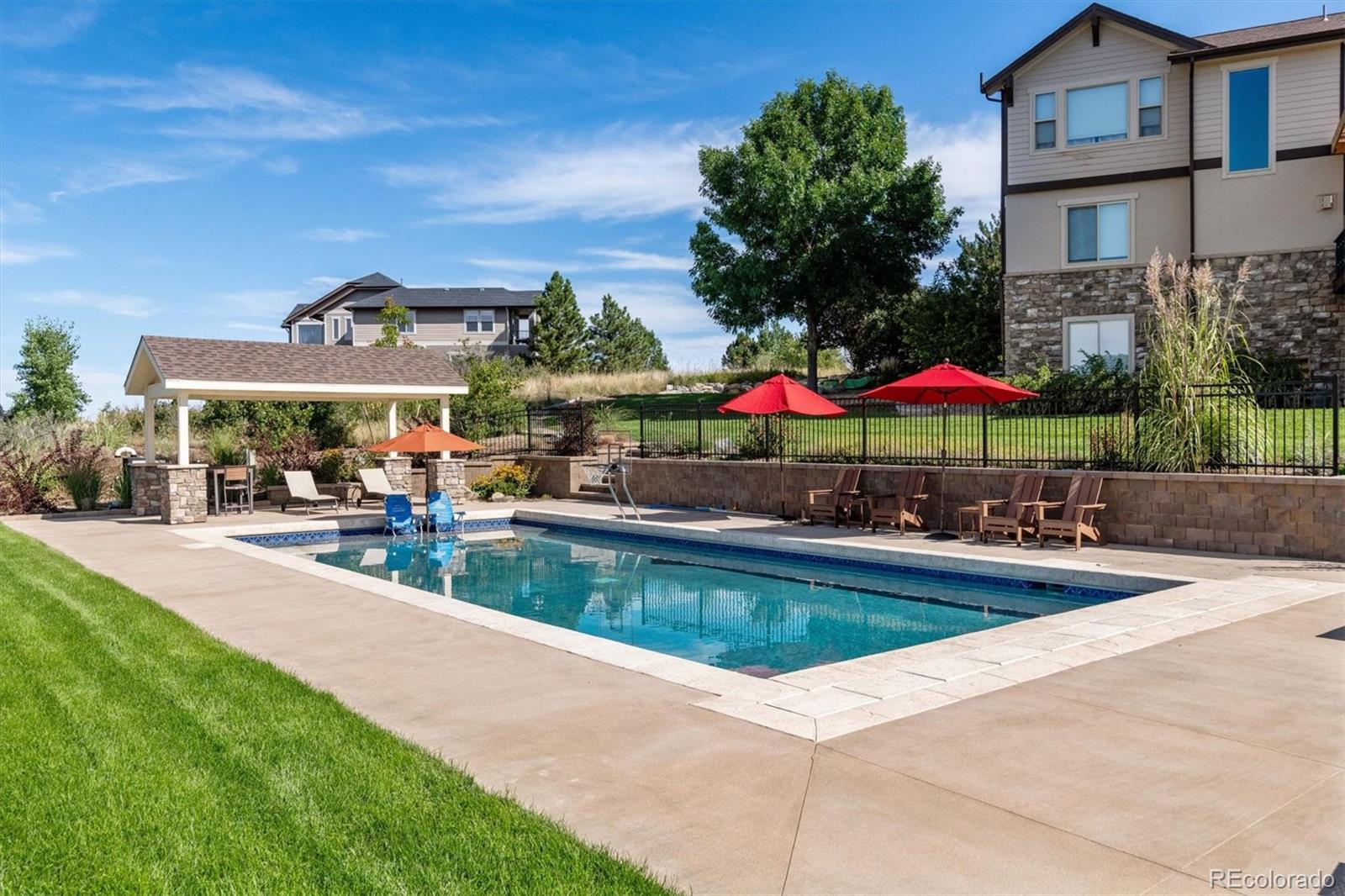 MLS Image #42 for 5192  sedona drive,parker, Colorado