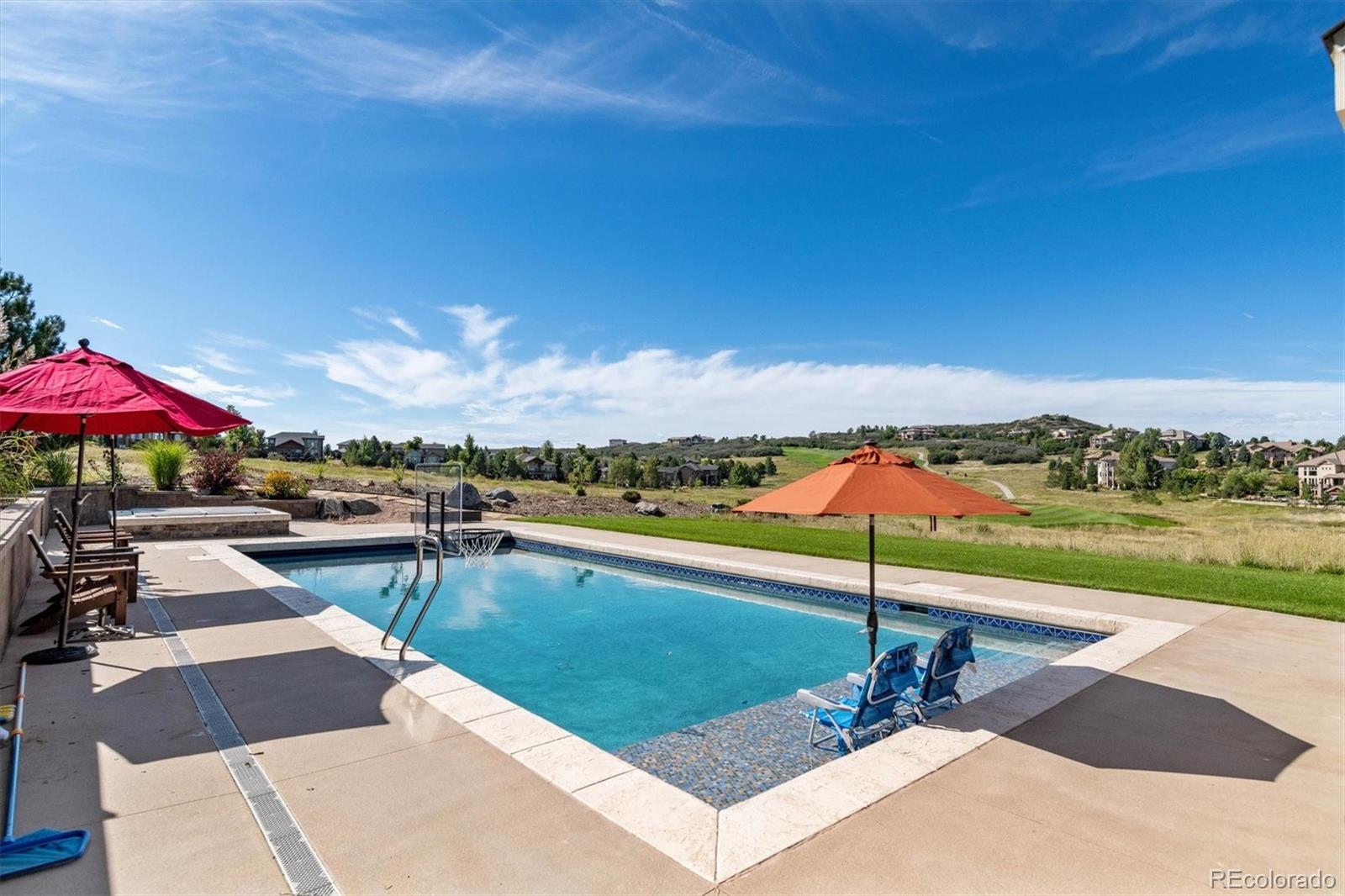 MLS Image #43 for 5192  sedona drive,parker, Colorado