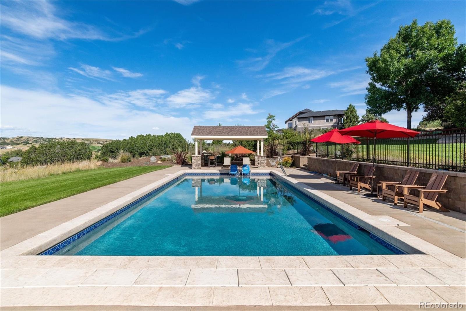 MLS Image #44 for 5192  sedona drive,parker, Colorado