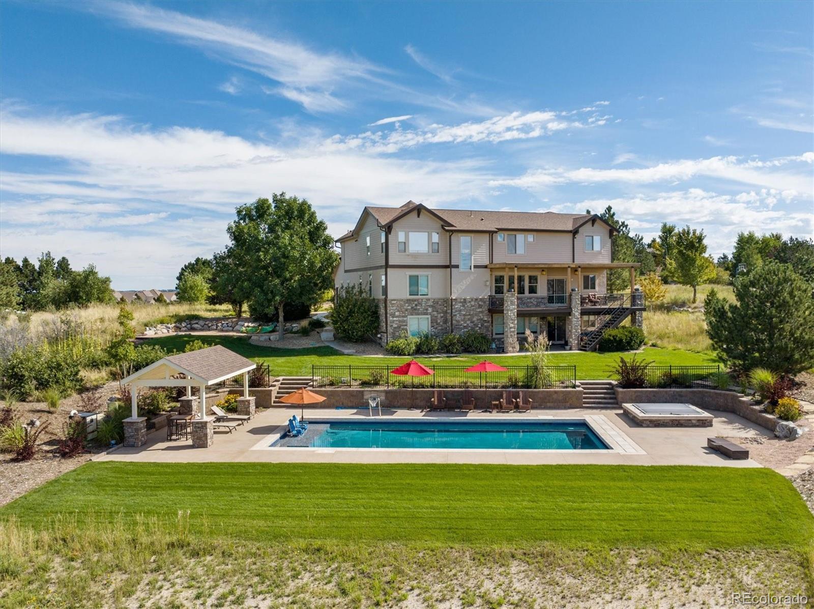 MLS Image #45 for 5192  sedona drive,parker, Colorado