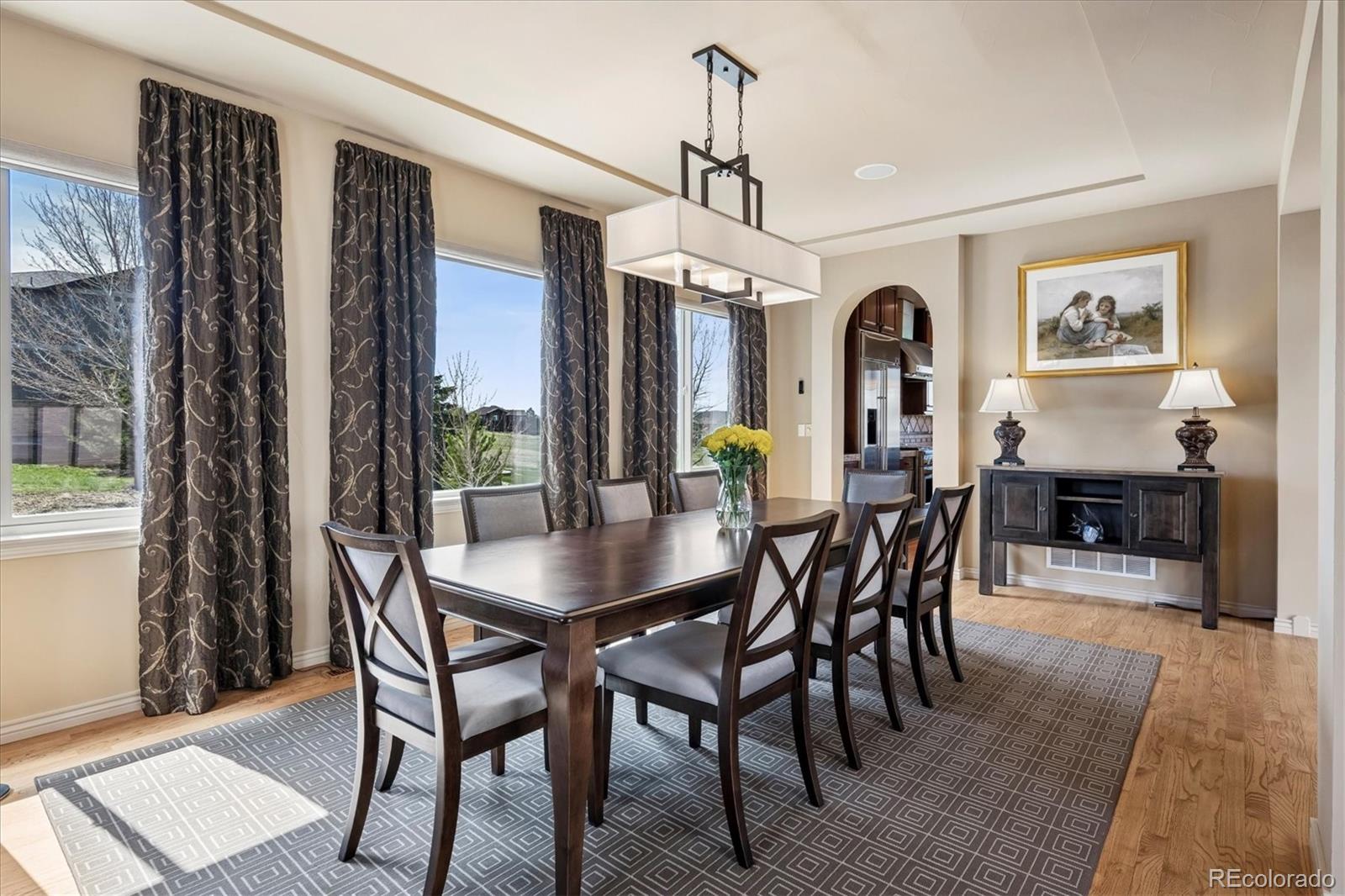 MLS Image #5 for 5192  sedona drive,parker, Colorado