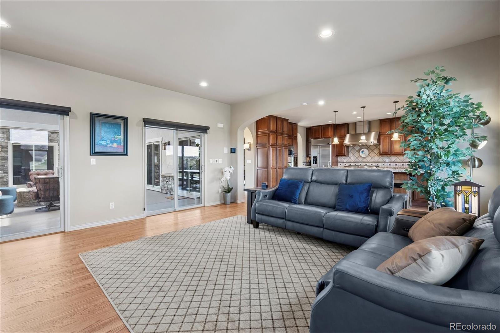 MLS Image #7 for 5192  sedona drive,parker, Colorado
