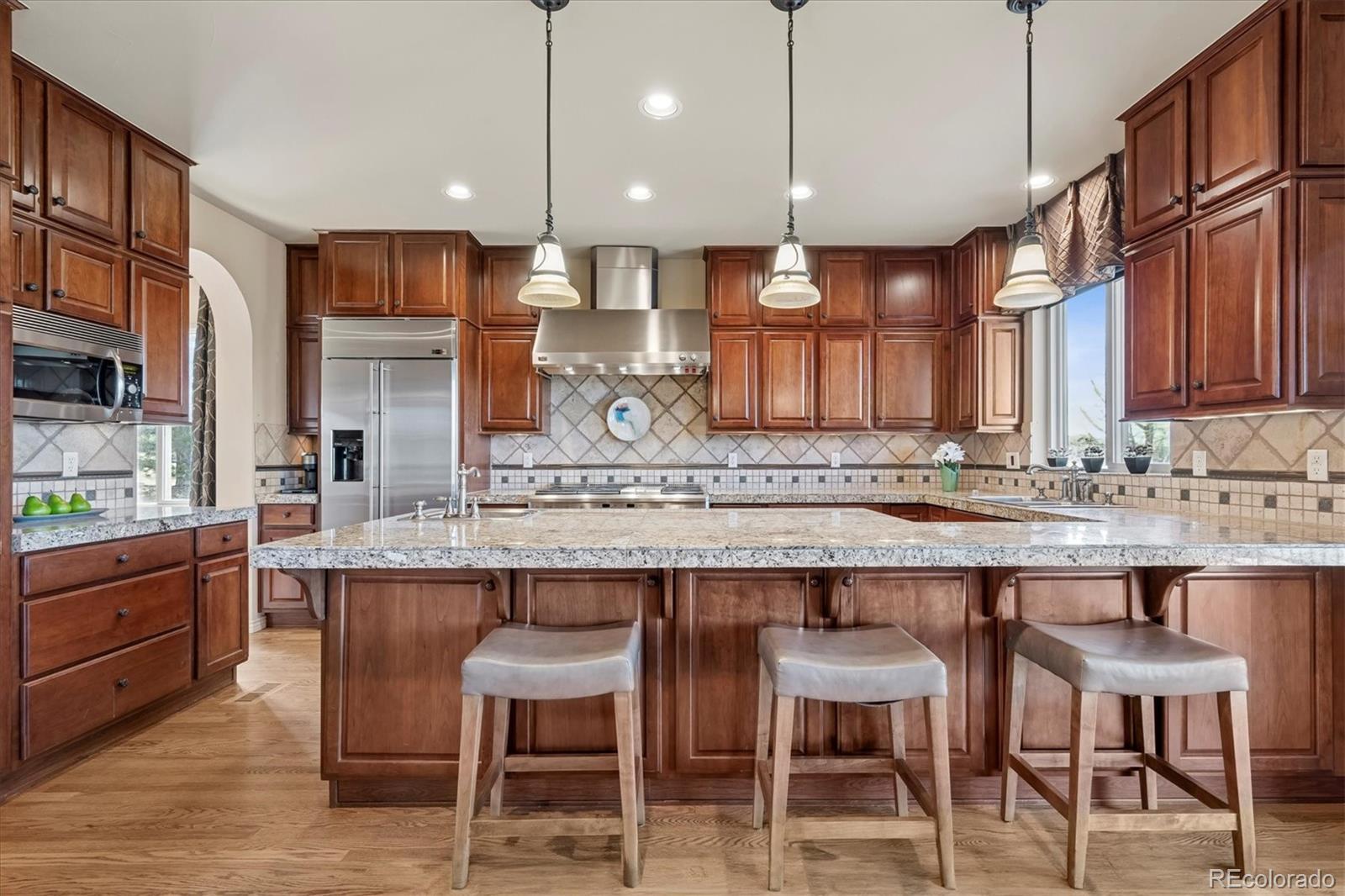 MLS Image #9 for 5192  sedona drive,parker, Colorado
