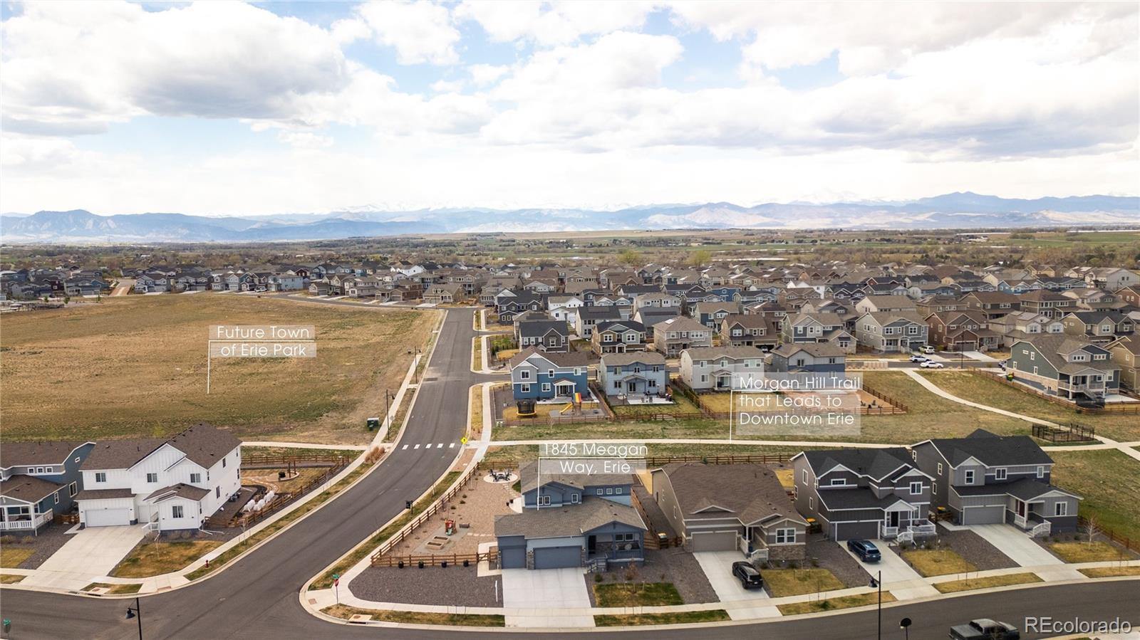 MLS Image #40 for 1845  meagan way,erie, Colorado