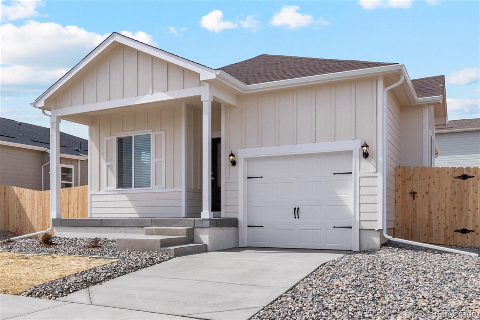 CMA Image for 2320  Christina Street,Fort Lupton, Colorado