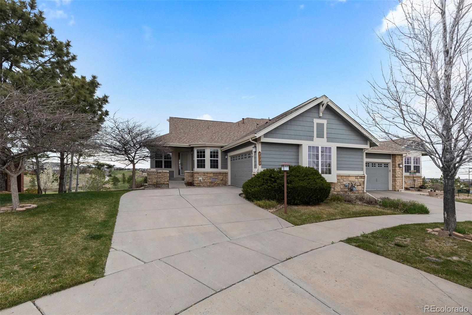 MLS Image #0 for 7713 s zante court,aurora, Colorado