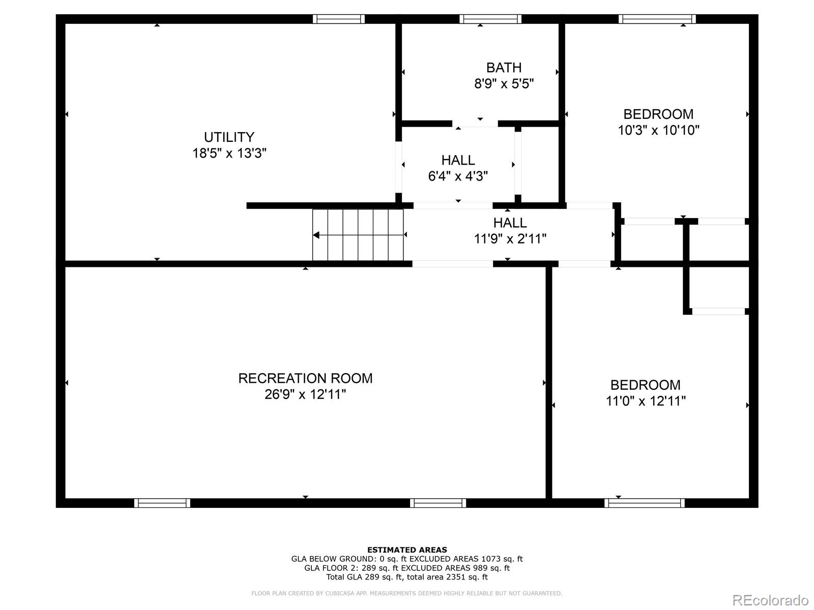 MLS Image #28 for 6580  independence way,arvada, Colorado