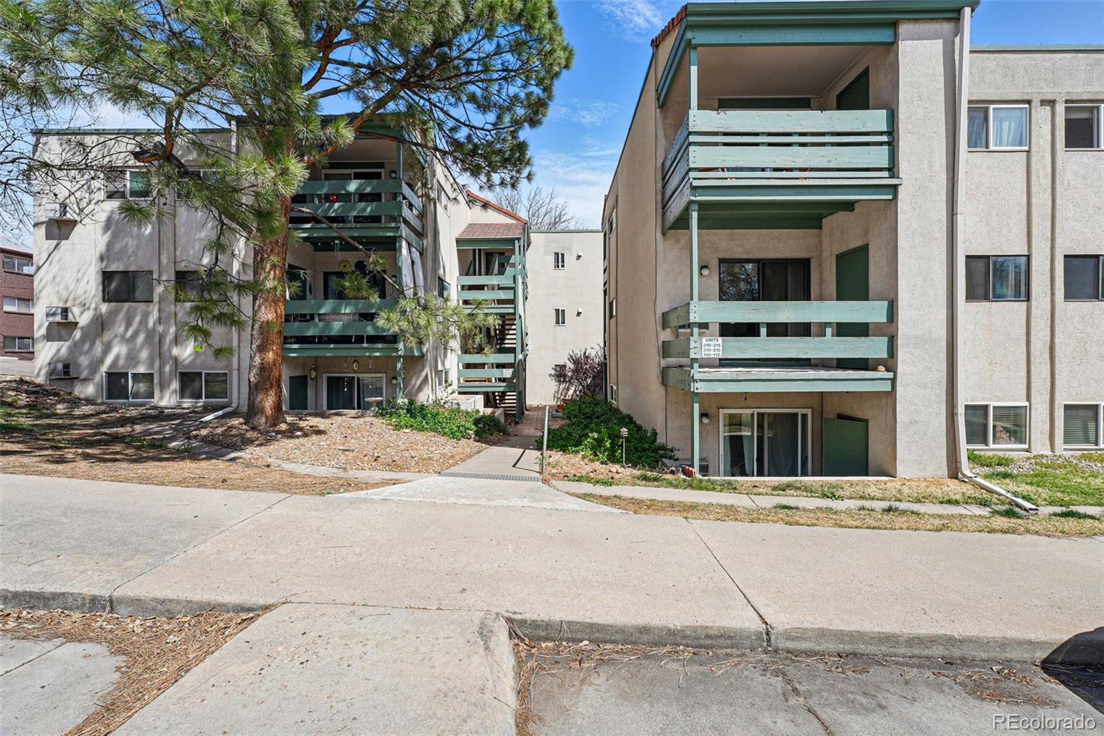 MLS Image #24 for 7740 w 35th avenue,wheat ridge, Colorado