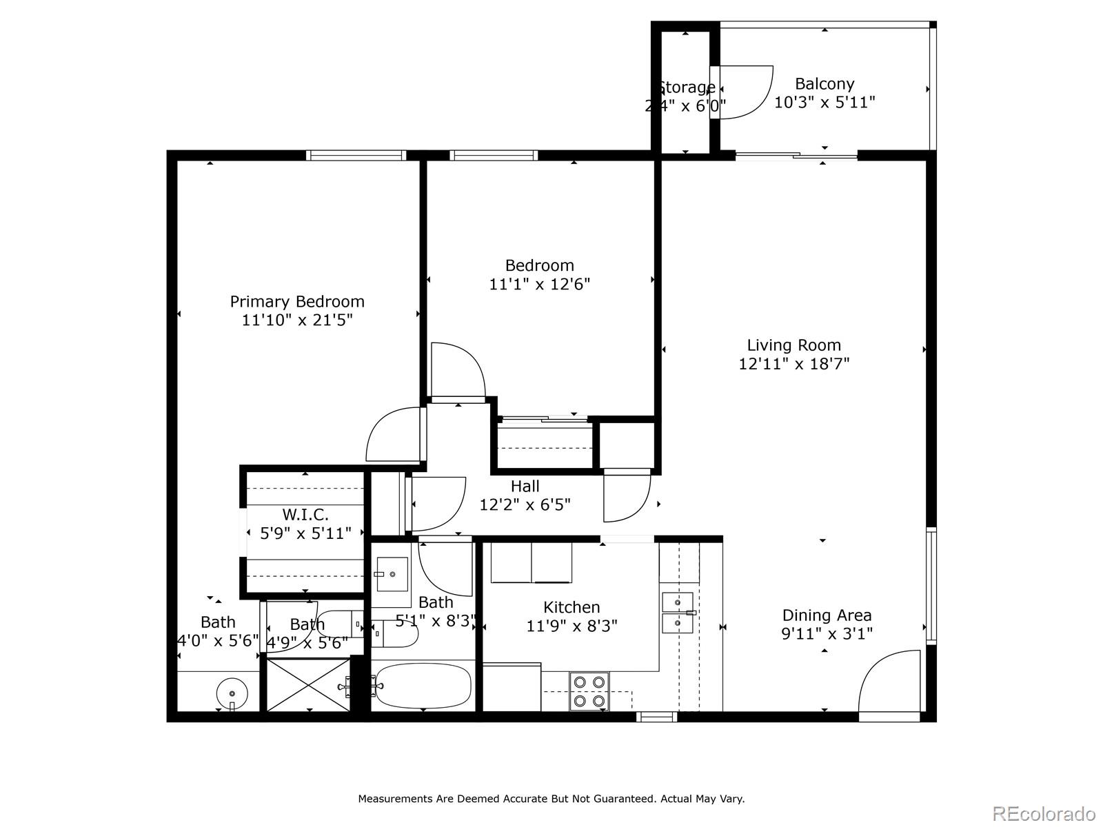 MLS Image #5 for 7740 w 35th avenue,wheat ridge, Colorado