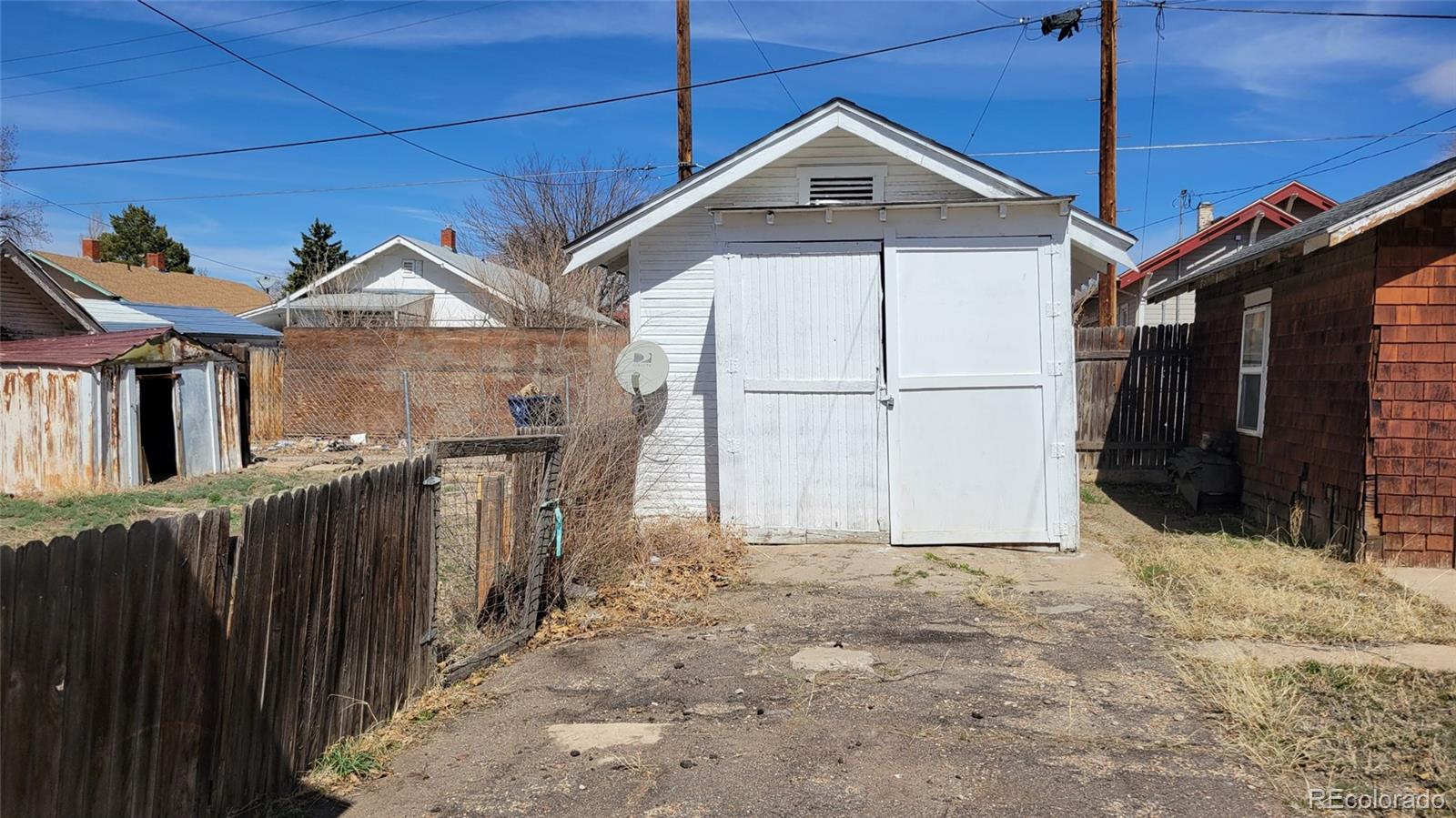 MLS Image #11 for 1213 e 11th street,pueblo, Colorado
