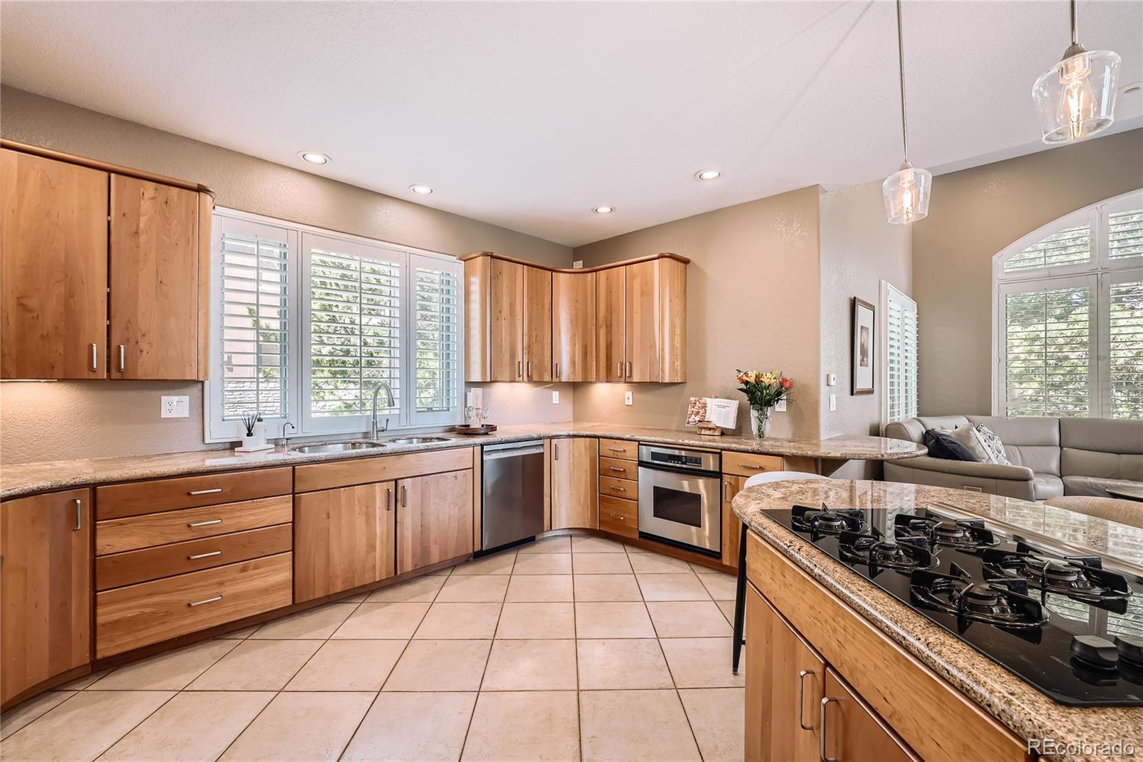 MLS Image #4 for 6961  salvia street,arvada, Colorado