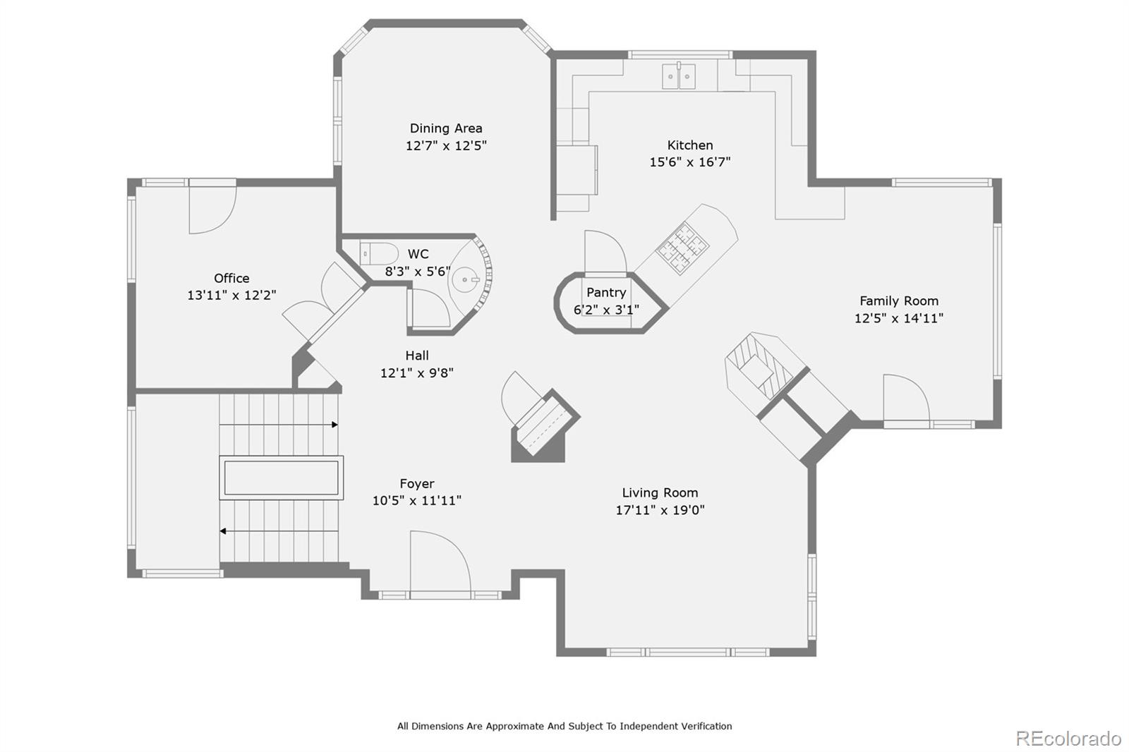 MLS Image #44 for 6961  salvia street,arvada, Colorado