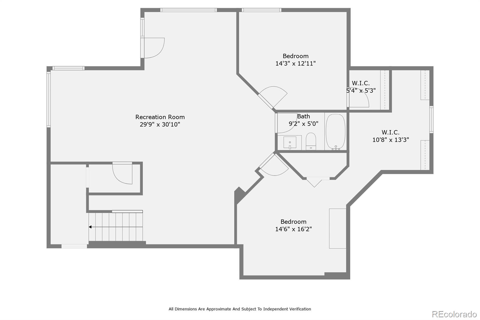 MLS Image #46 for 6961  salvia street,arvada, Colorado