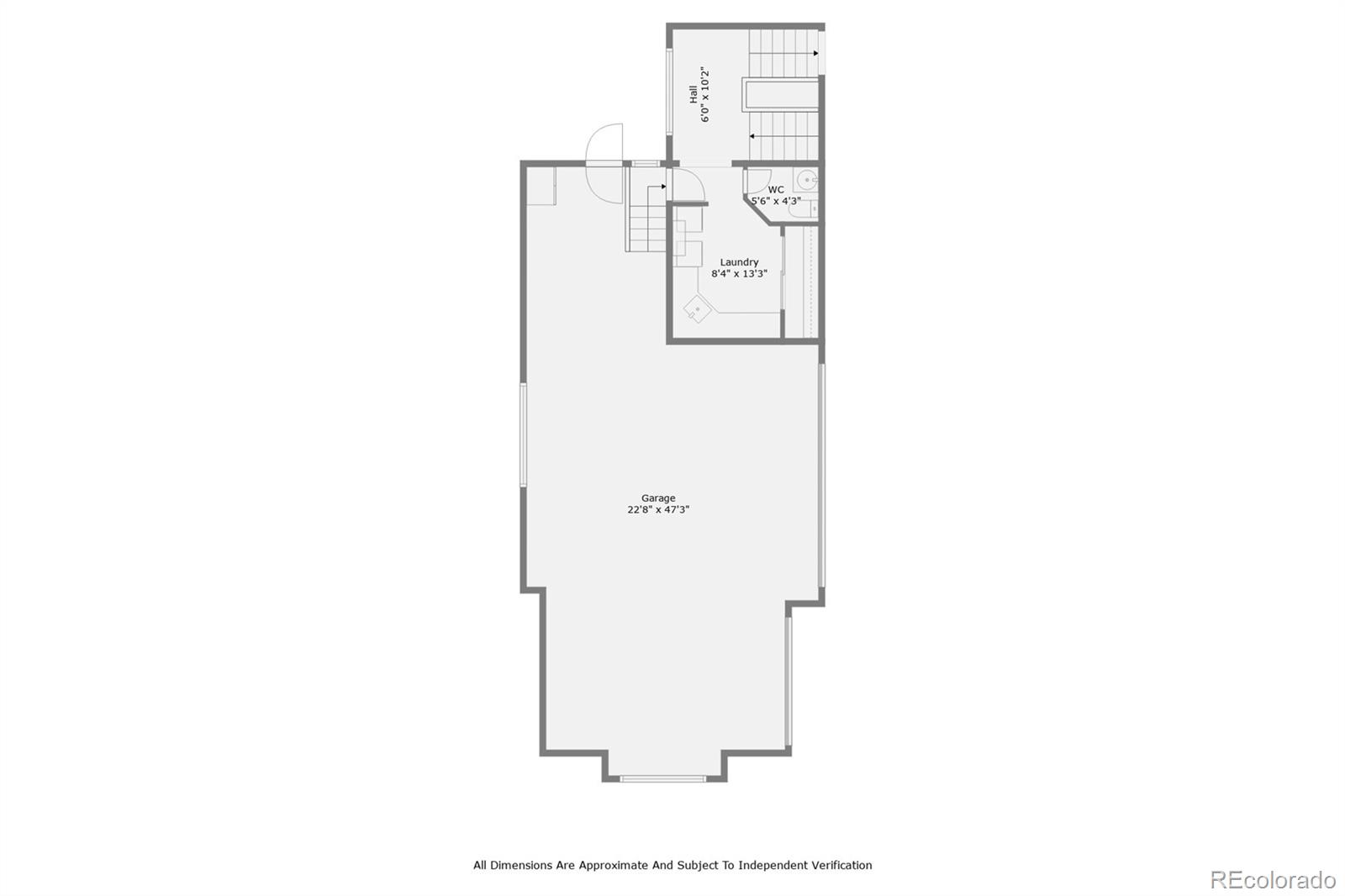MLS Image #47 for 6961  salvia street,arvada, Colorado