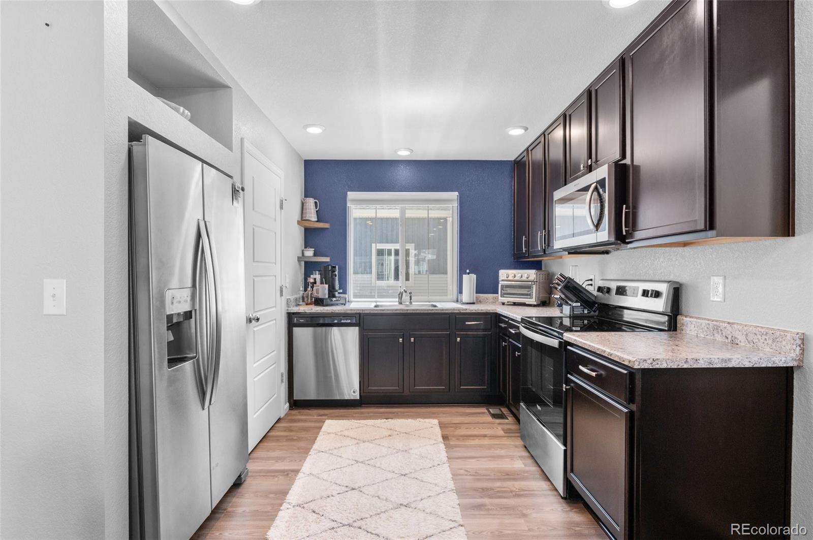 MLS Image #6 for 18644 e 54th place,denver, Colorado