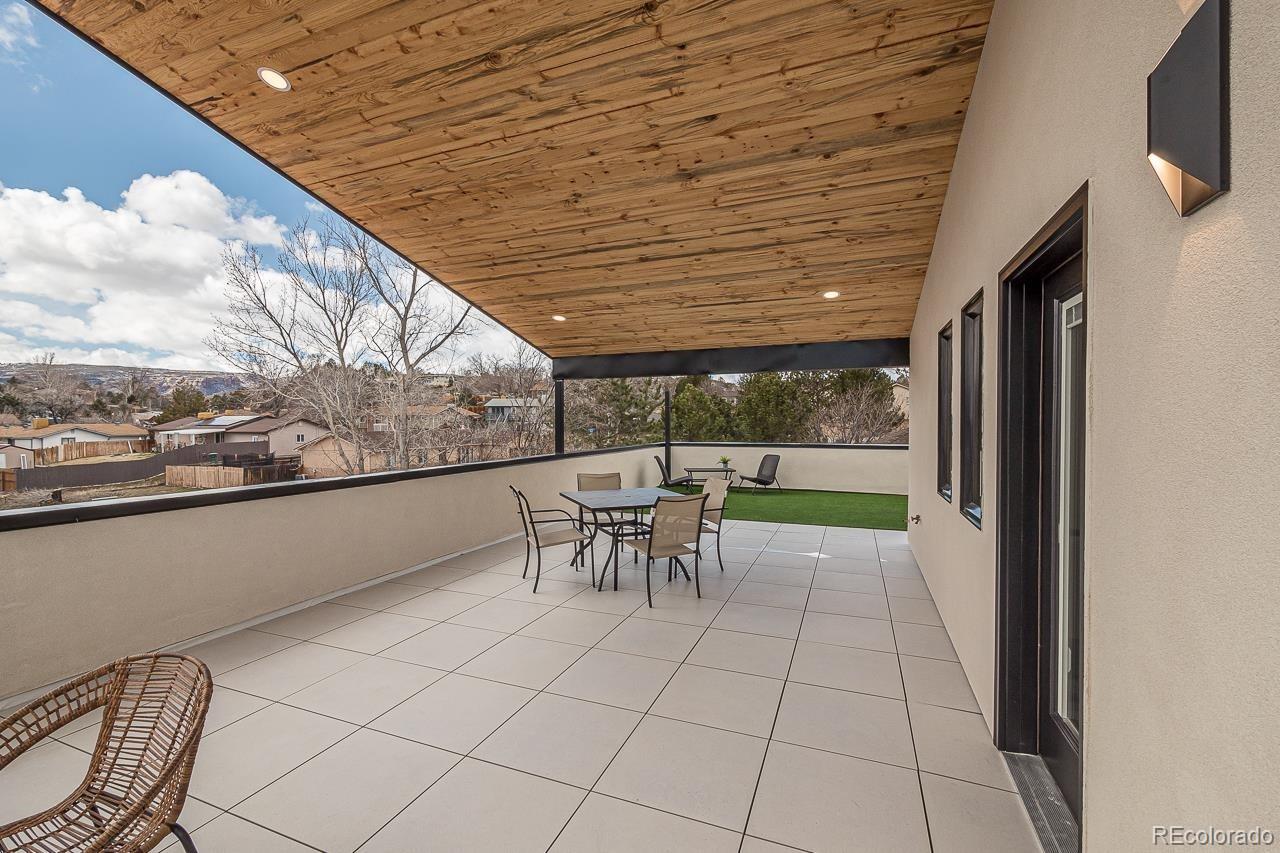 MLS Image #19 for 2398  ridge circle drive,grand junction, Colorado