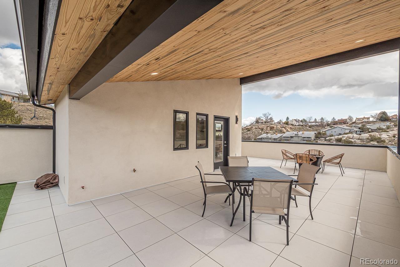 MLS Image #21 for 2398  ridge circle drive,grand junction, Colorado