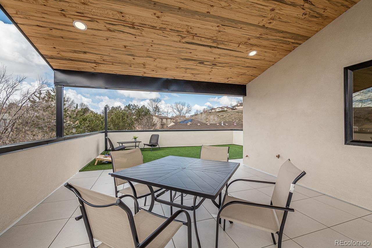 MLS Image #22 for 2398  ridge circle drive,grand junction, Colorado